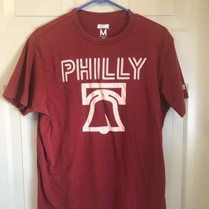 PHILLY T SHIRT